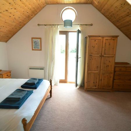 Mallard Lodge Cirencester Kültér fotó