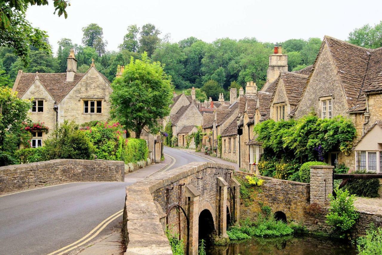 Mallard Lodge Cirencester Kültér fotó