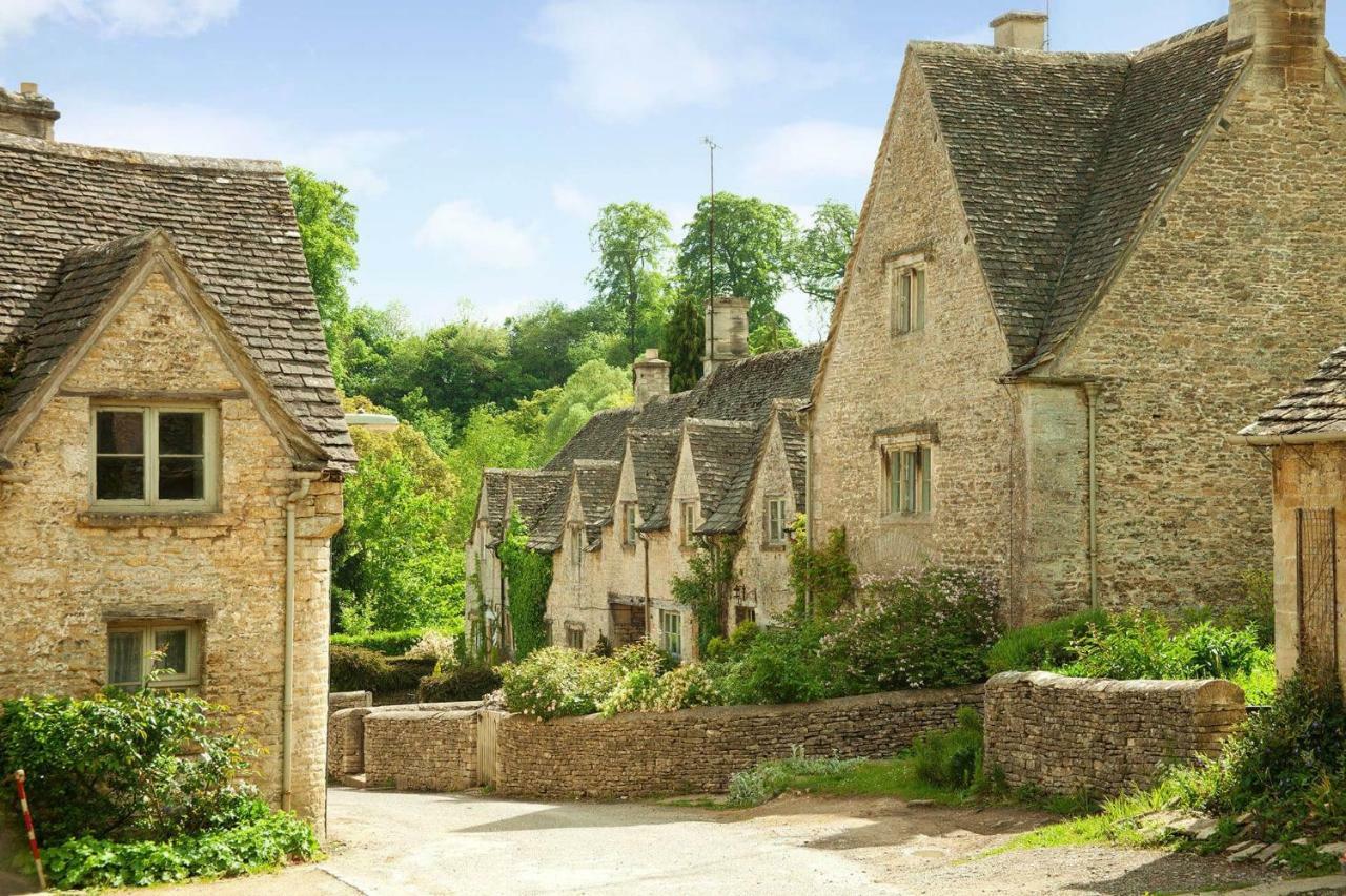 Mallard Lodge Cirencester Kültér fotó