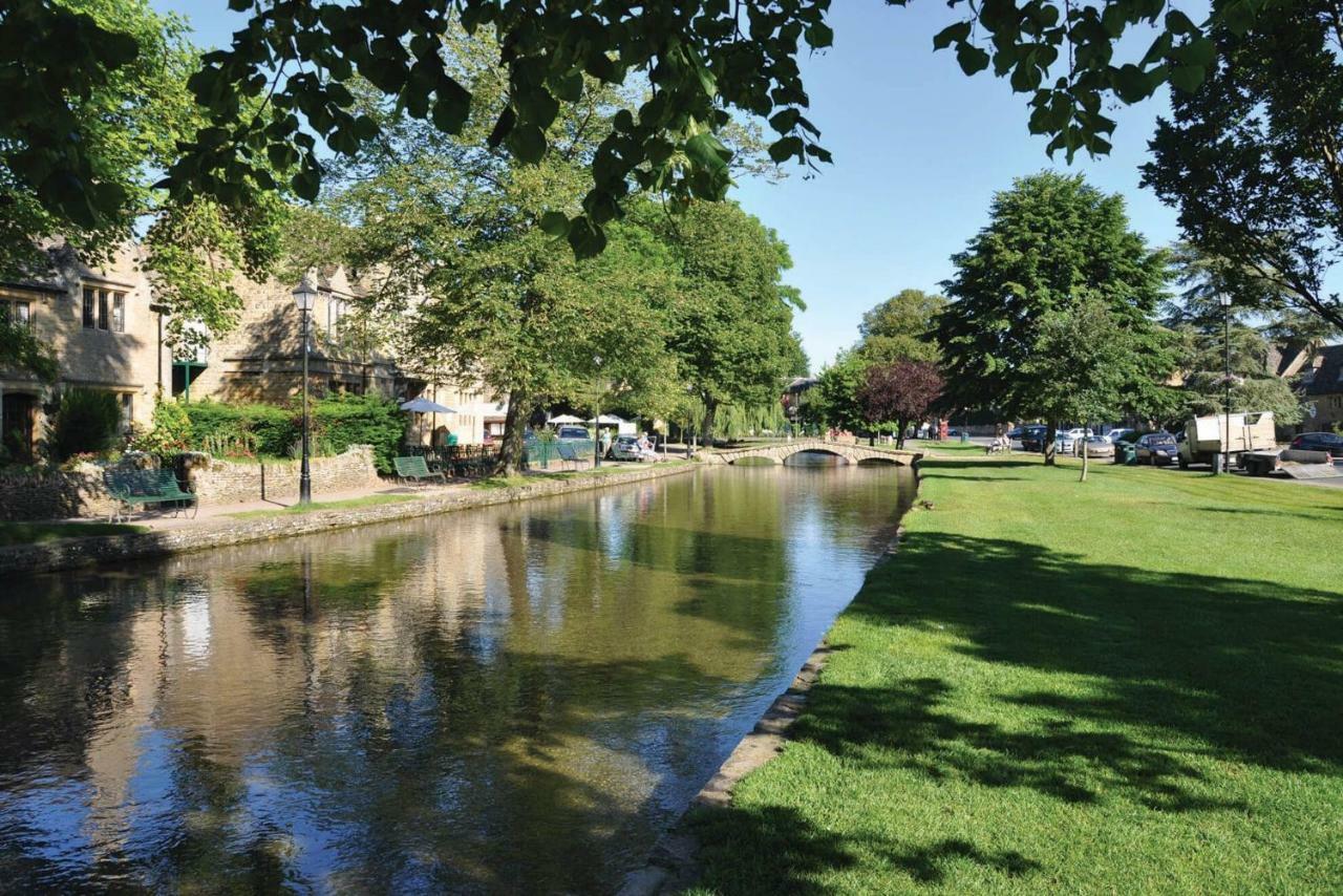 Mallard Lodge Cirencester Kültér fotó