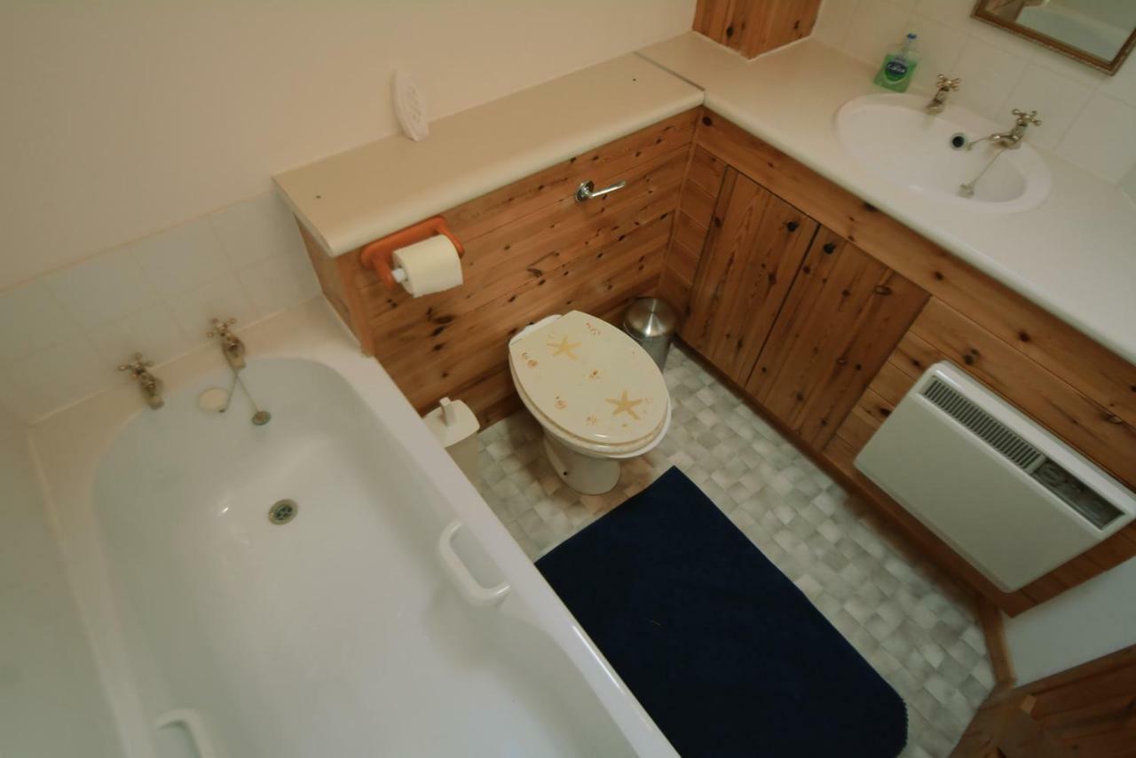 Mallard Lodge Cirencester Kültér fotó
