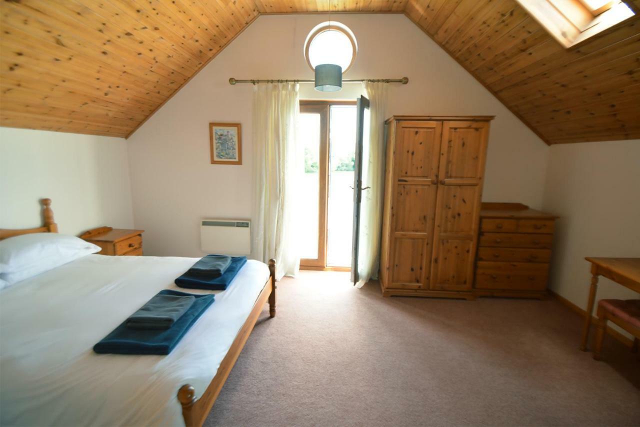 Mallard Lodge Cirencester Kültér fotó