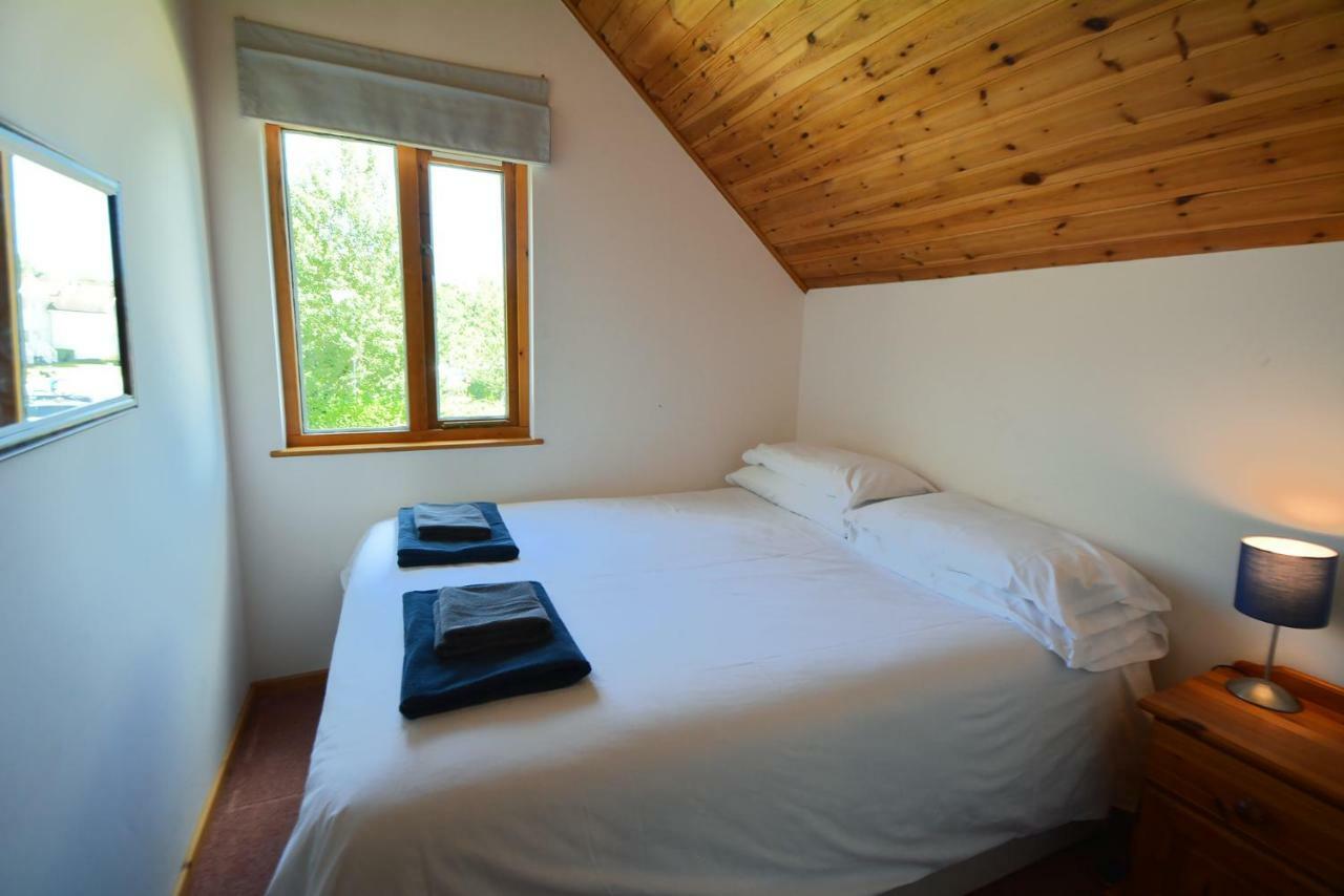 Mallard Lodge Cirencester Kültér fotó