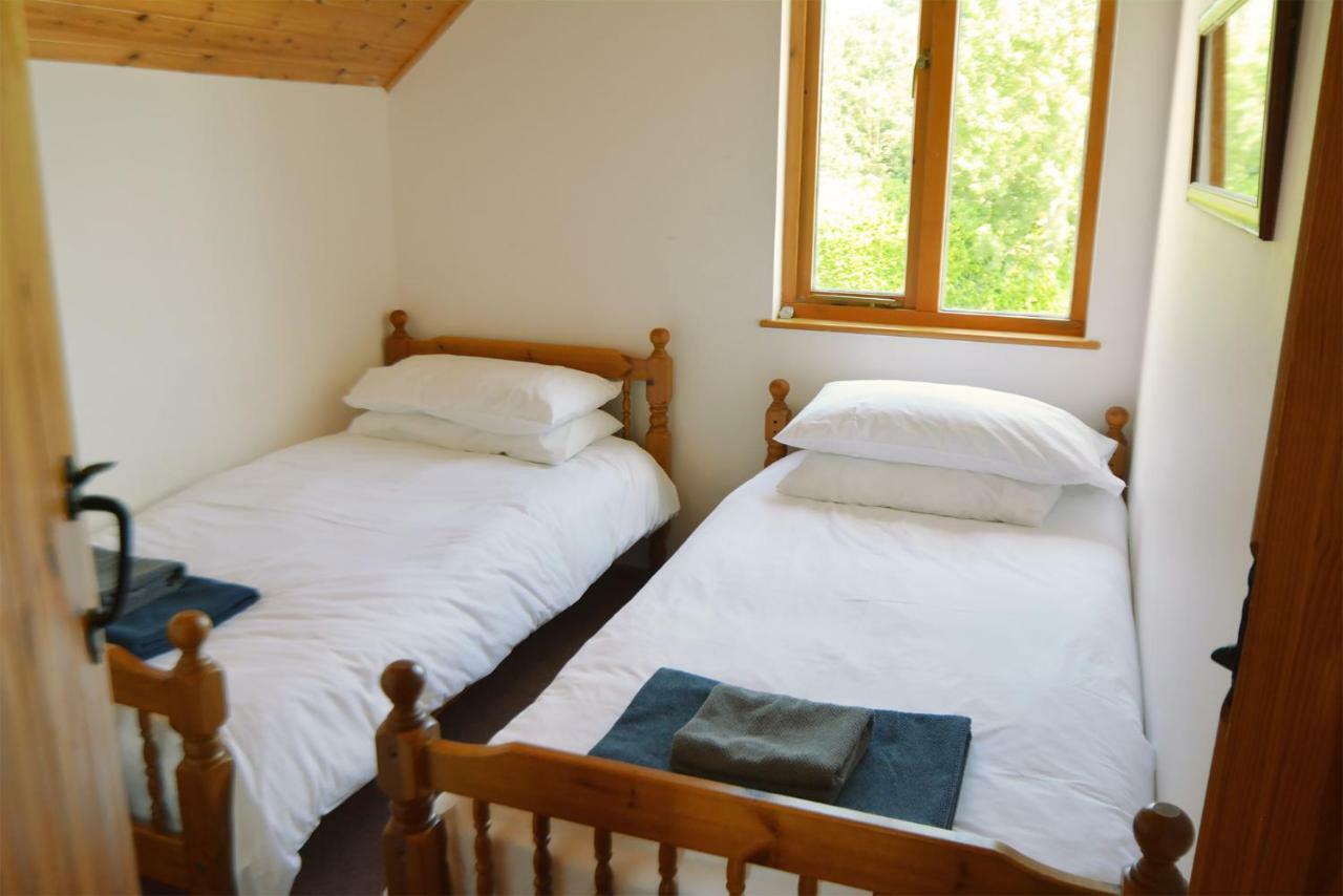 Mallard Lodge Cirencester Kültér fotó